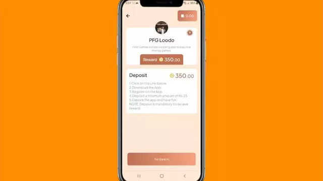allow permission in chillar app