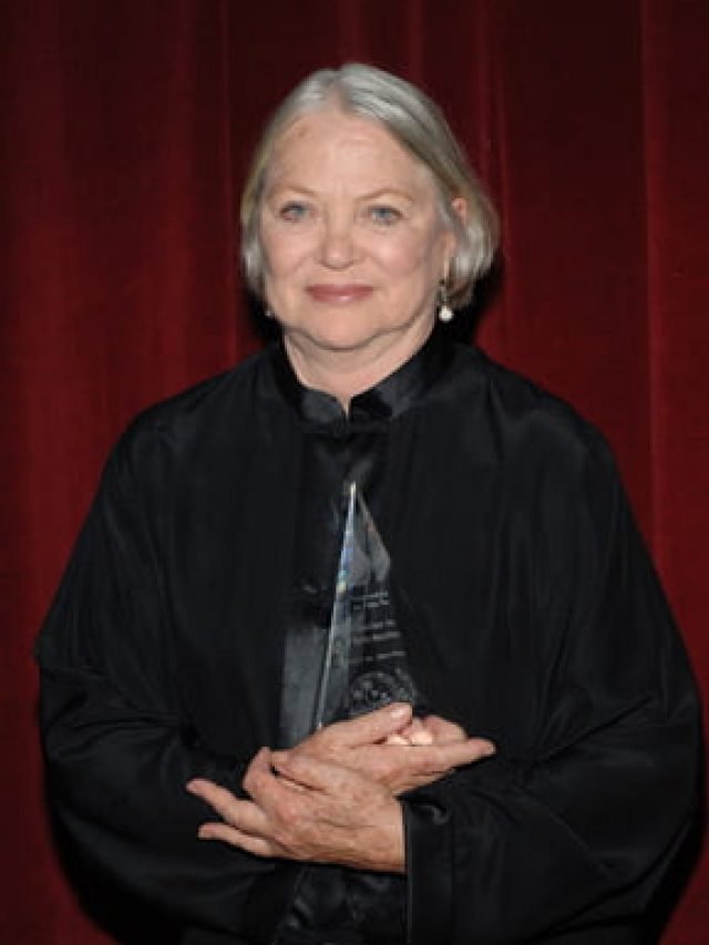 Louise Fletcher Dies: ‘One Flew Over the Cuckoo’s Nest’ Oscar Winner Was 88